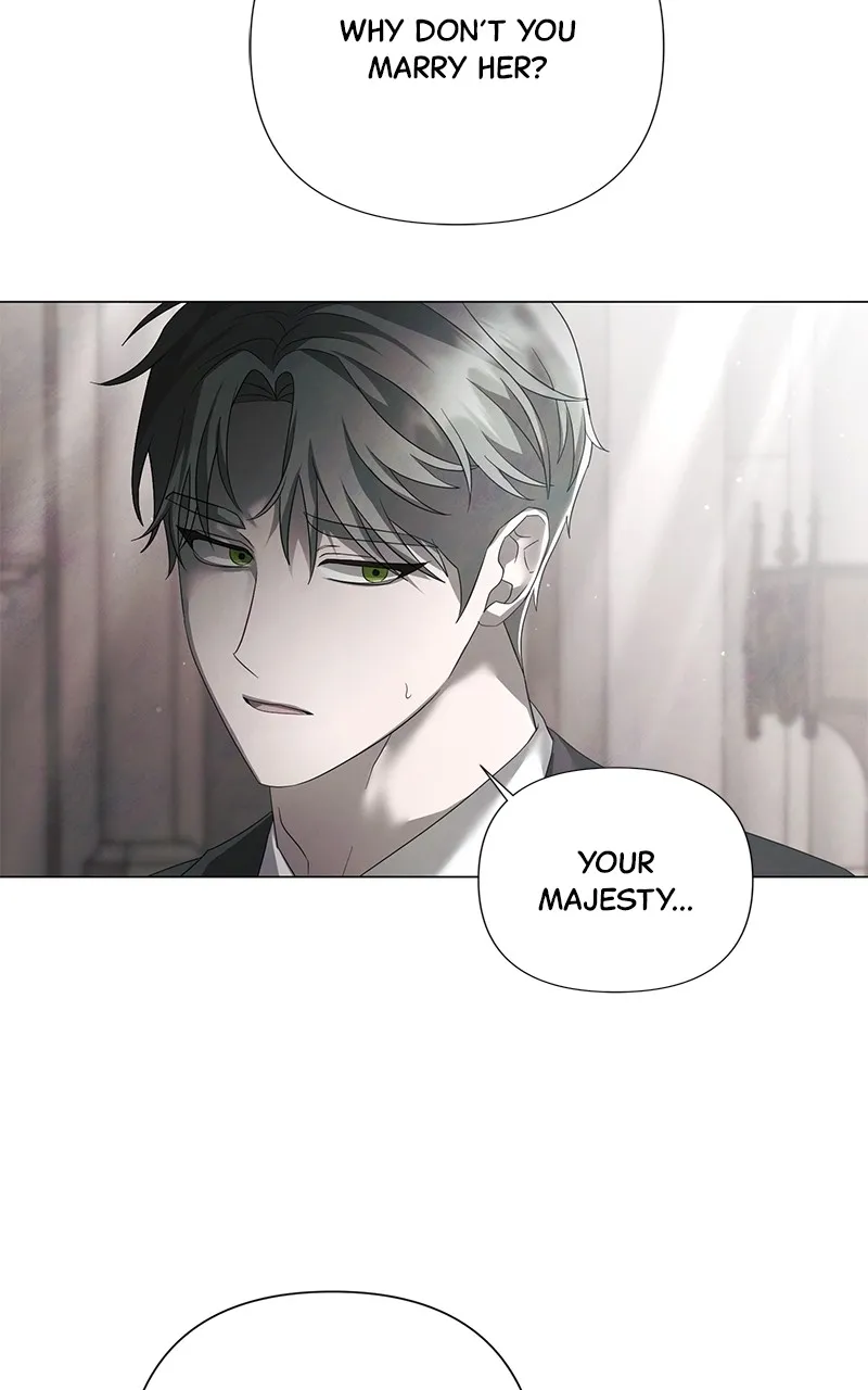 Too Late for Regrets Chapter 35 page 25 - 