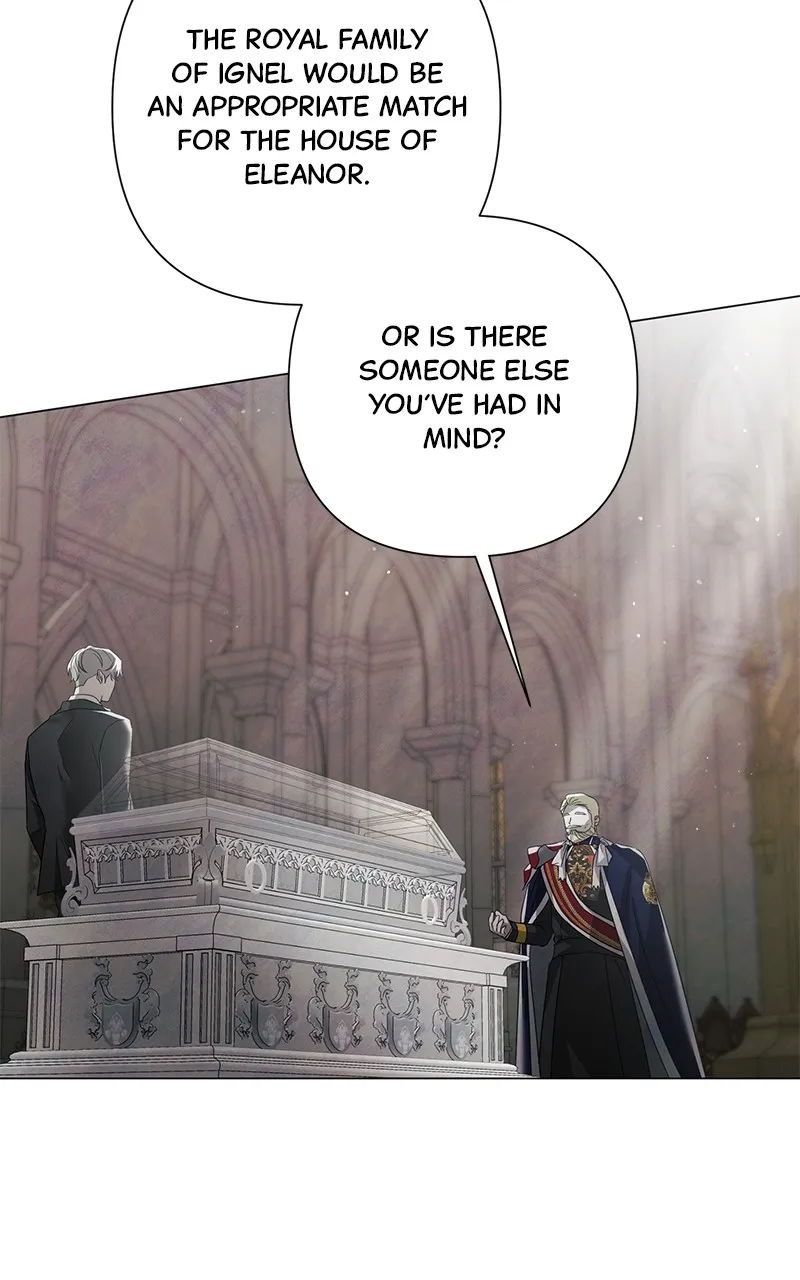 Too Late for Regrets Chapter 35 page 26 - 