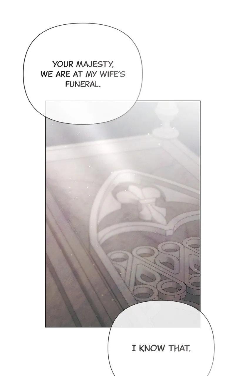 Too Late for Regrets Chapter 35 page 27 - 