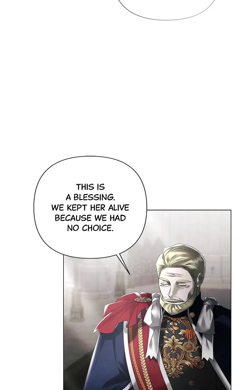 Too Late for Regrets Chapter 35 page 28 - 