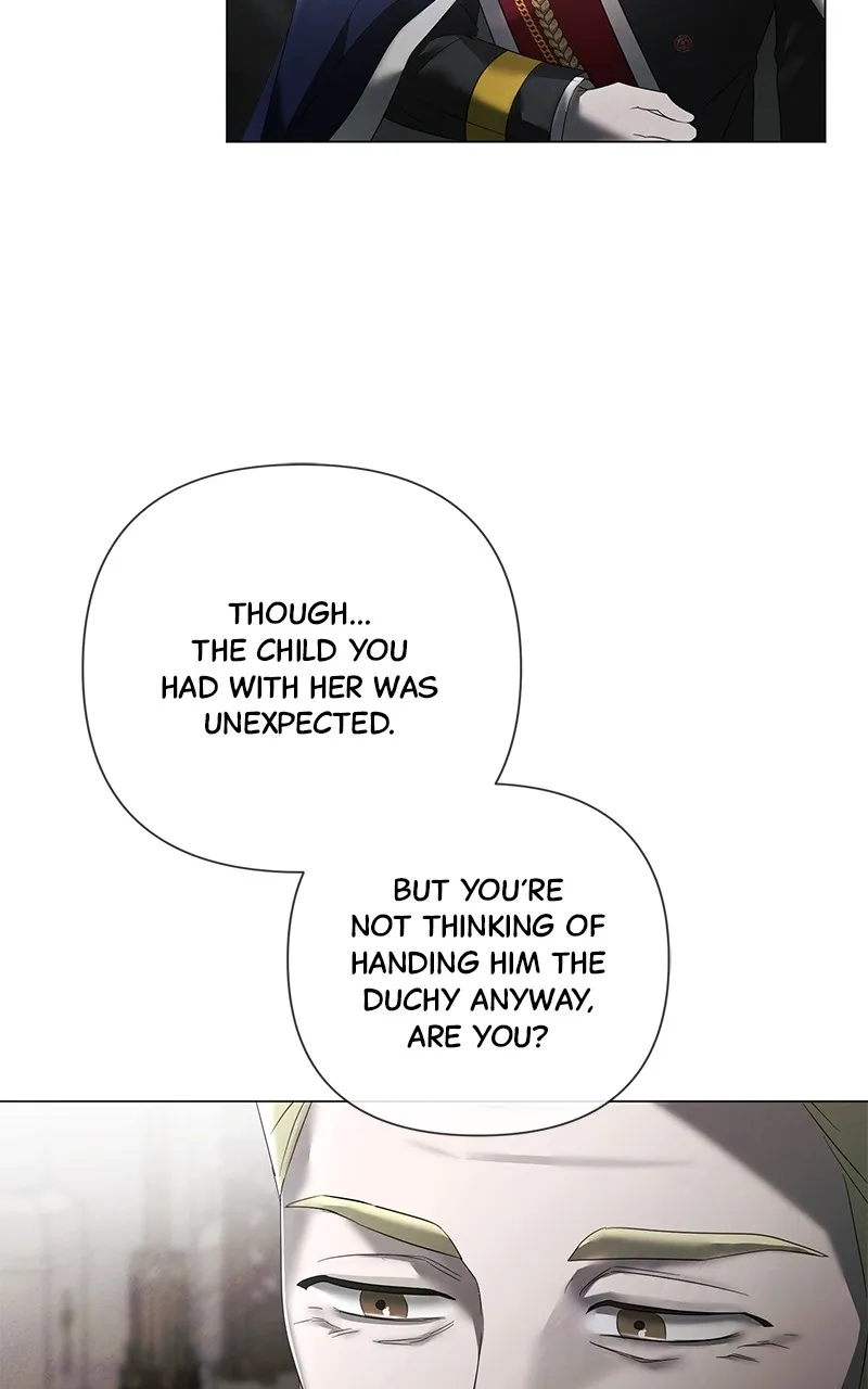 Too Late for Regrets Chapter 35 page 29 - 