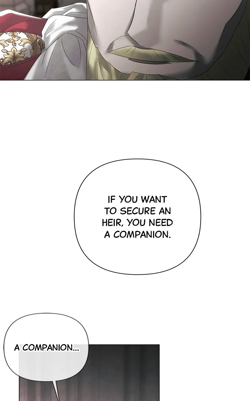 Too Late for Regrets Chapter 35 page 30 - 