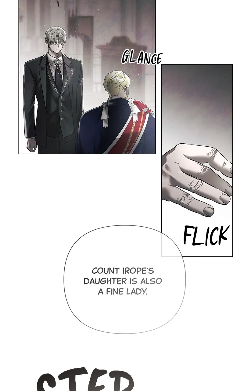 Too Late for Regrets Chapter 35 page 31 - 