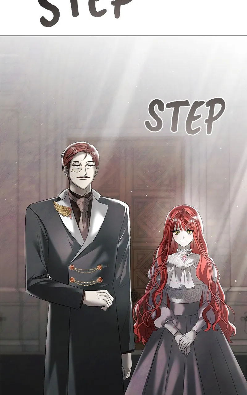 Too Late for Regrets Chapter 35 page 32 - 