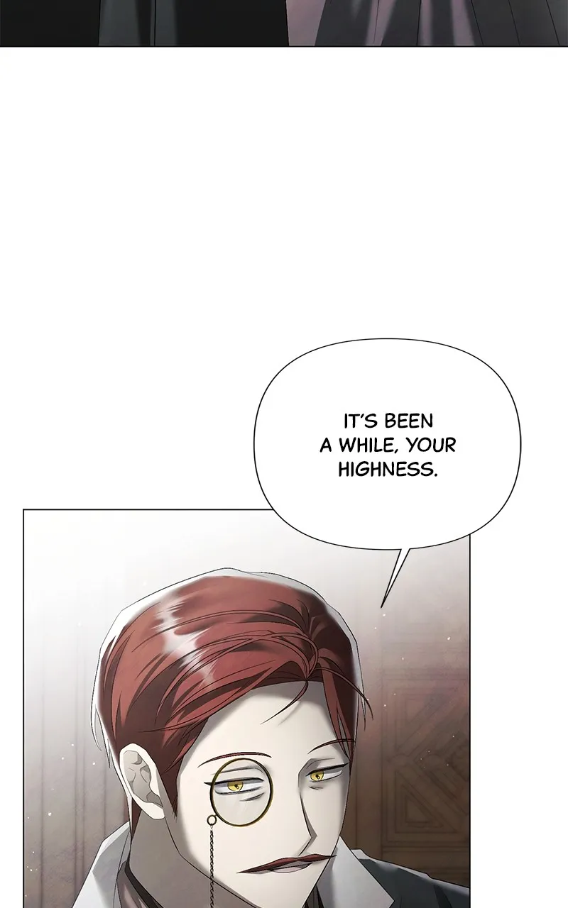 Too Late for Regrets Chapter 35 page 33 - 