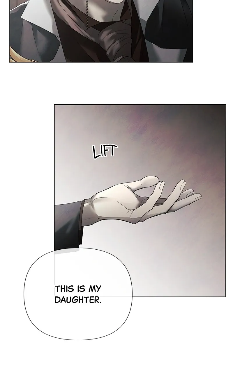 Too Late for Regrets Chapter 35 page 34 - 