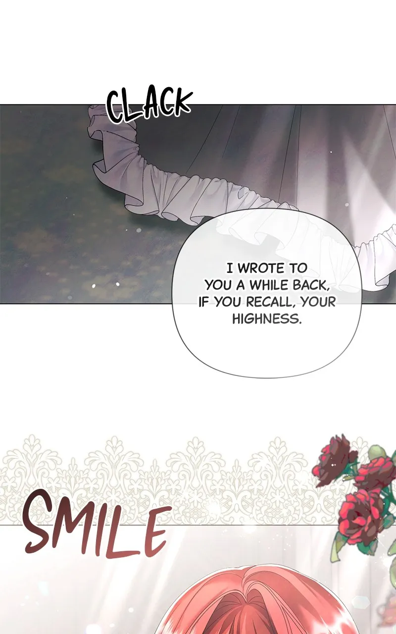 Too Late for Regrets Chapter 35 page 35 - 