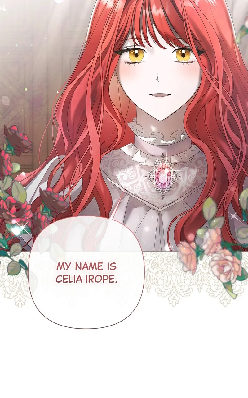 Too Late for Regrets Chapter 35 page 36 - 