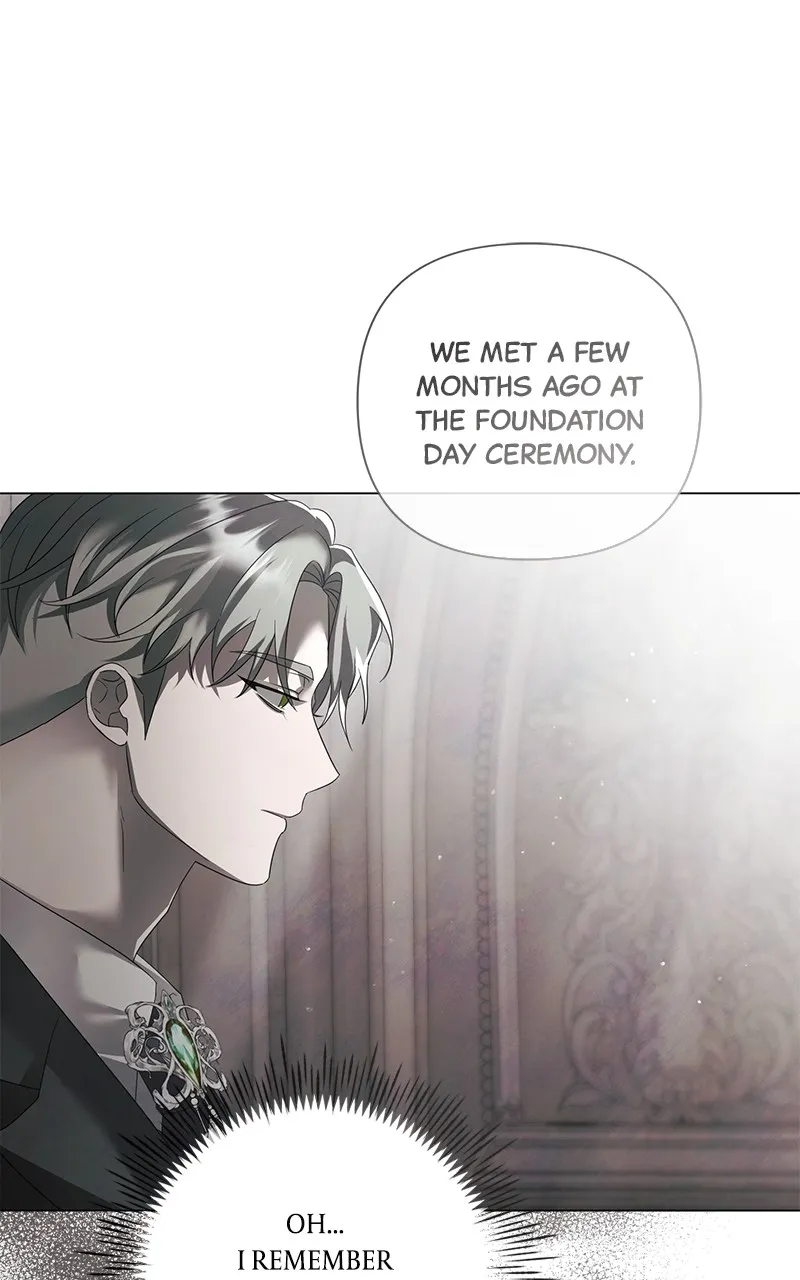 Too Late for Regrets Chapter 35 page 37 - 