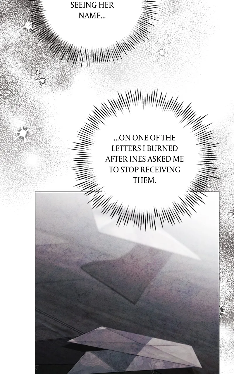 Too Late for Regrets Chapter 35 page 38 - 