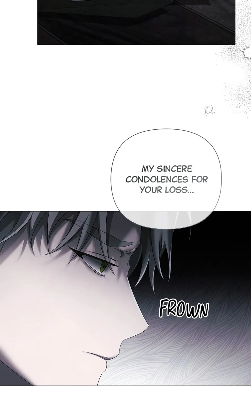Too Late for Regrets Chapter 35 page 39 - 
