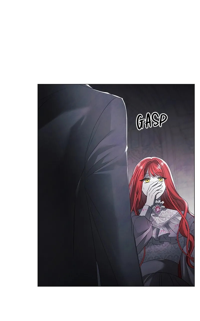 Too Late for Regrets Chapter 35 page 40 - 