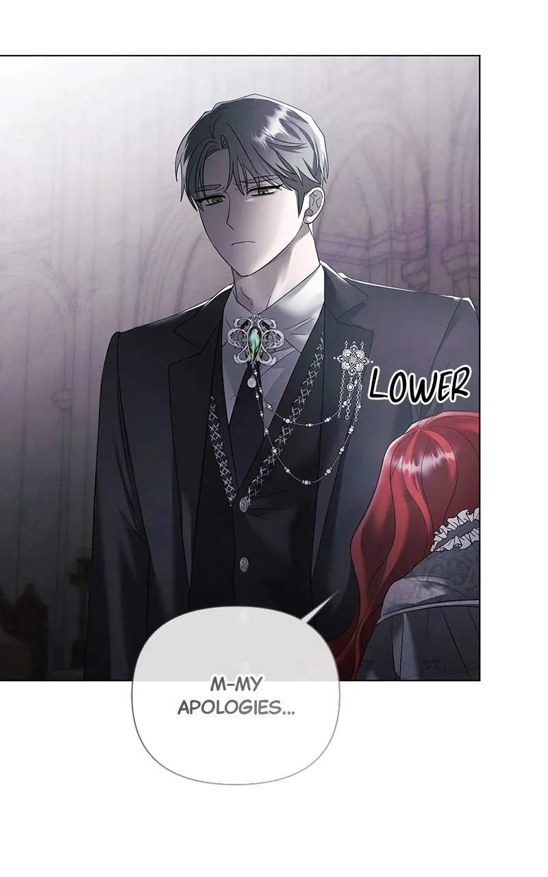 Too Late for Regrets Chapter 35 page 41 - 