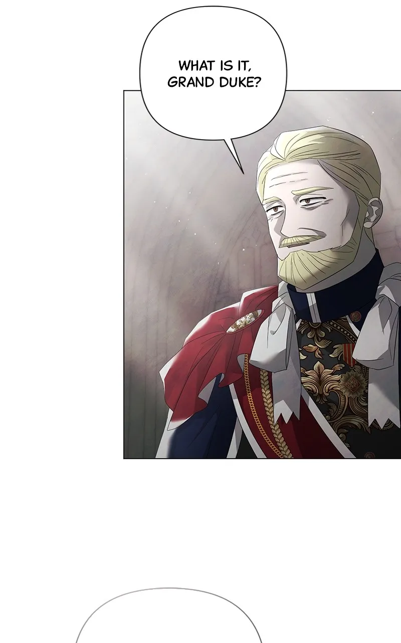Too Late for Regrets Chapter 35 page 46 - 