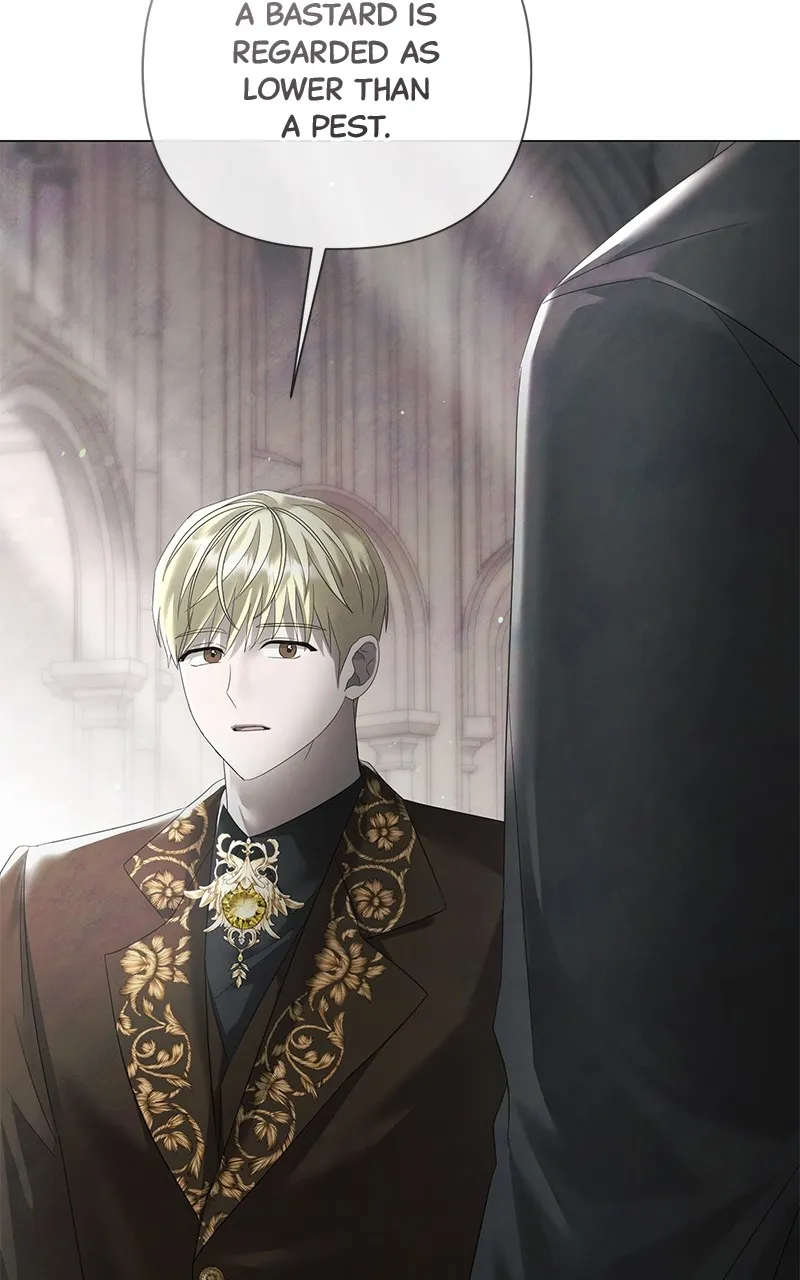 Too Late for Regrets Chapter 35 page 47 - 