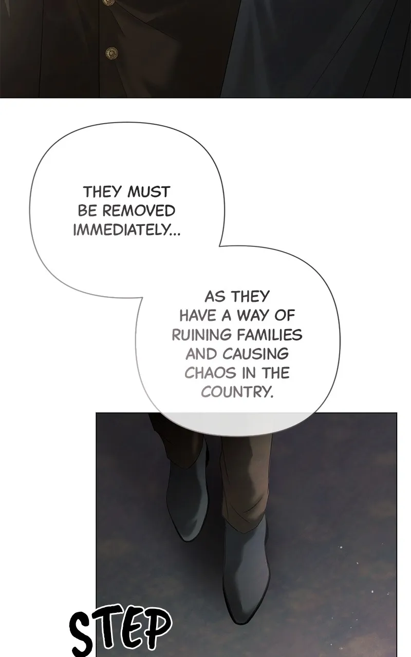 Too Late for Regrets Chapter 35 page 48 - 