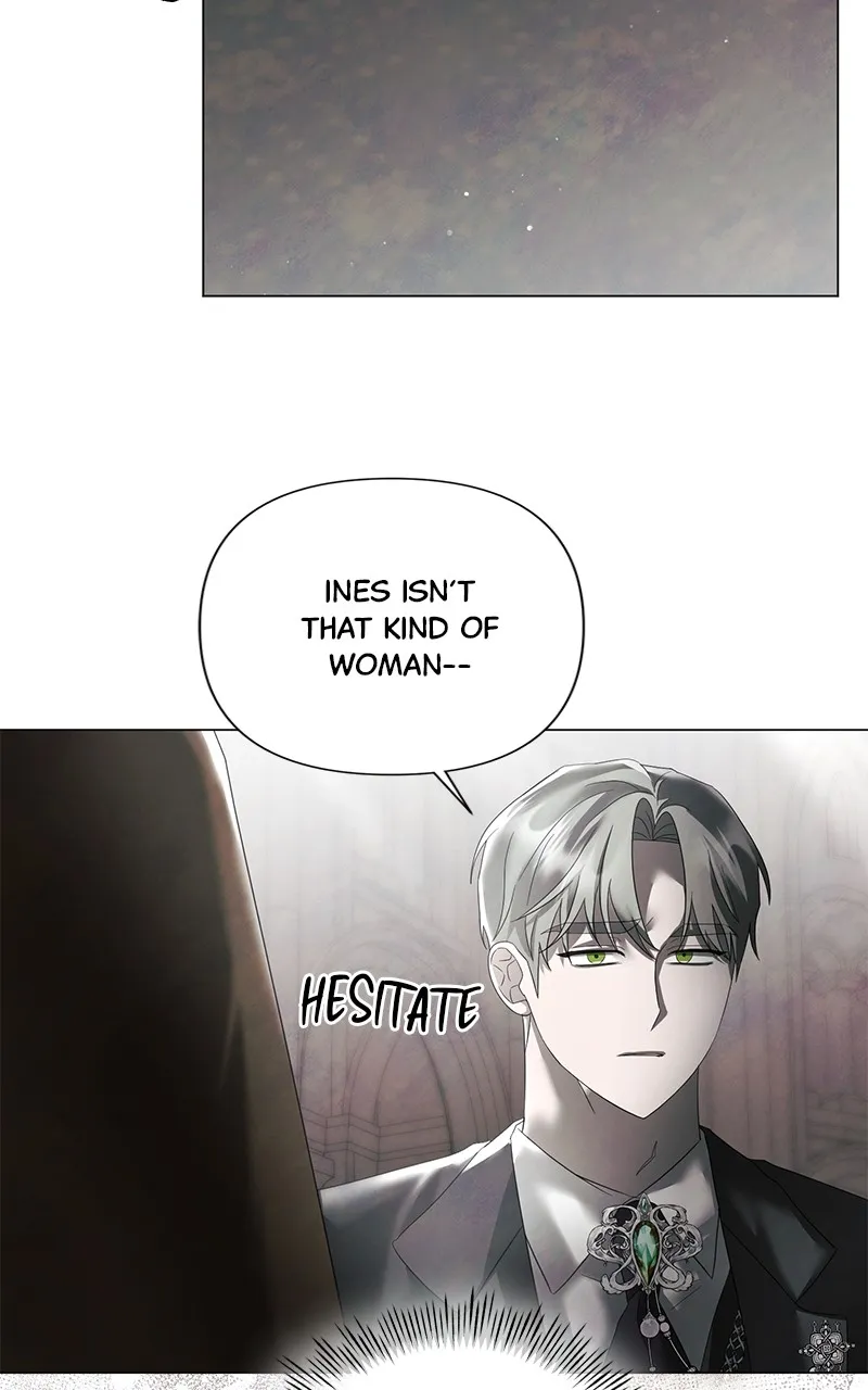 Too Late for Regrets Chapter 35 page 49 - 