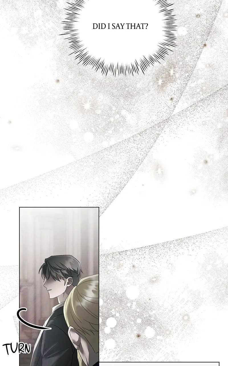 Too Late for Regrets Chapter 35 page 50 - 