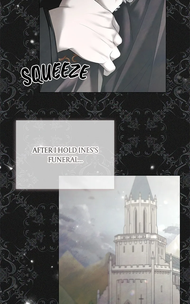Too Late for Regrets Chapter 35 page 6 - 