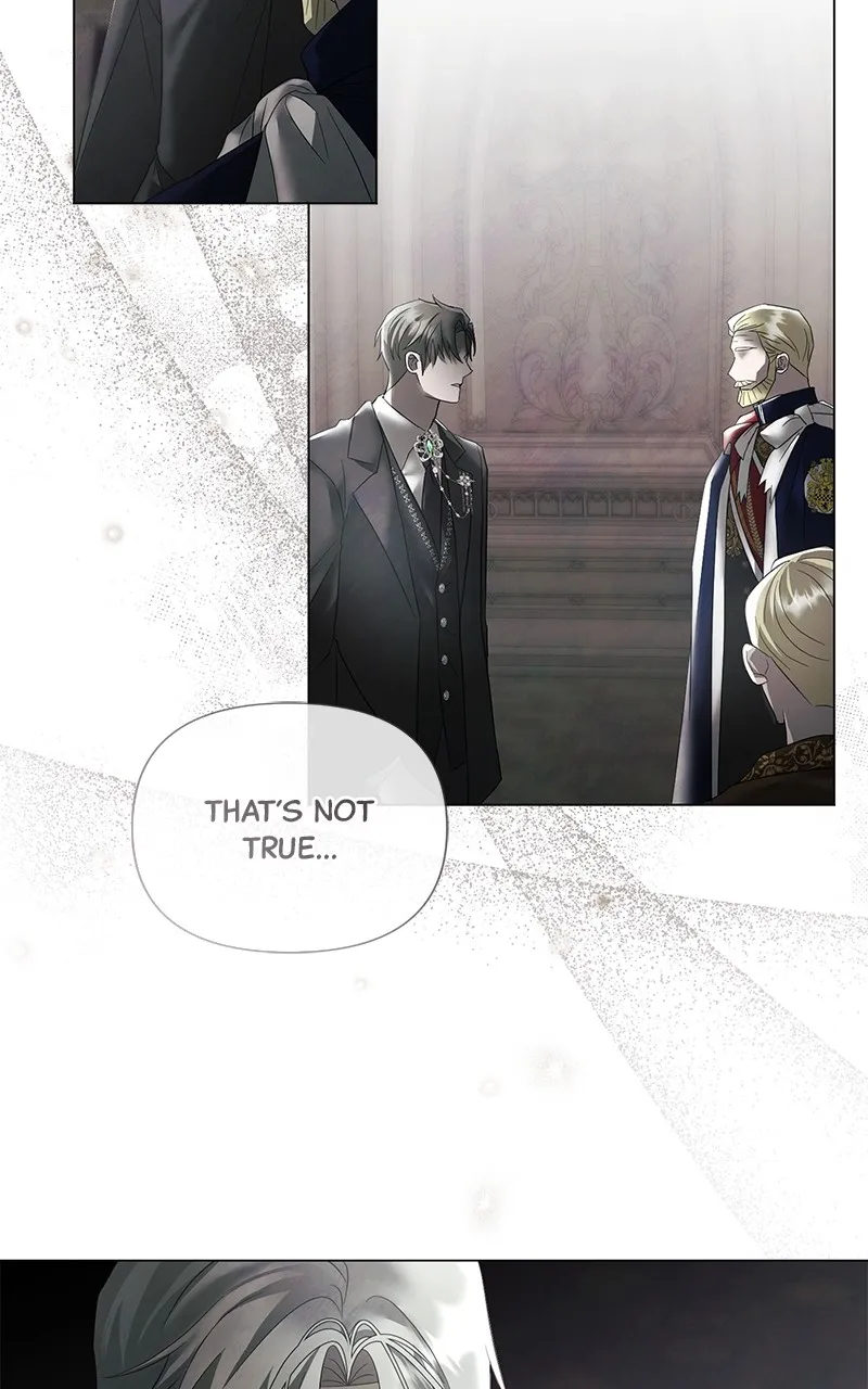 Too Late for Regrets Chapter 35 page 51 - 