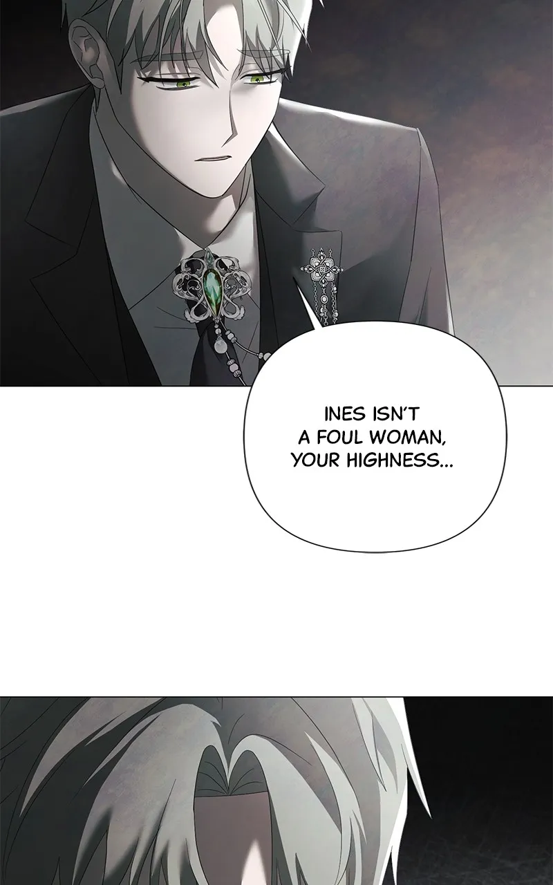 Too Late for Regrets Chapter 35 page 52 - 