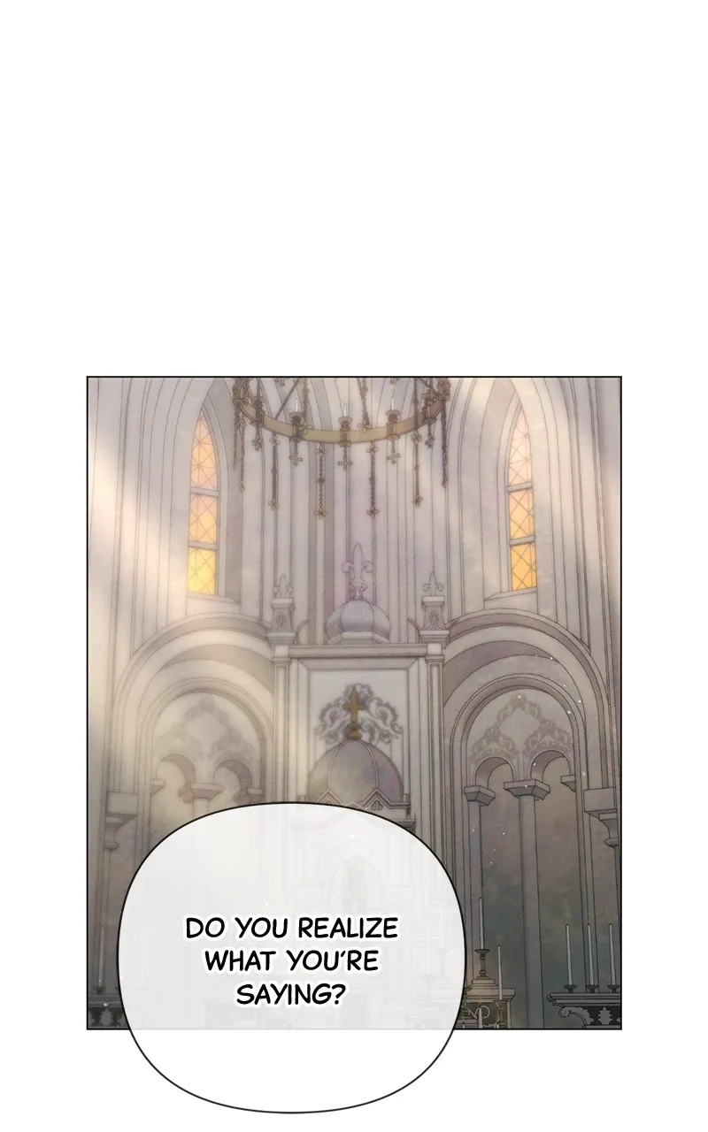 Too Late for Regrets Chapter 35 page 54 - 