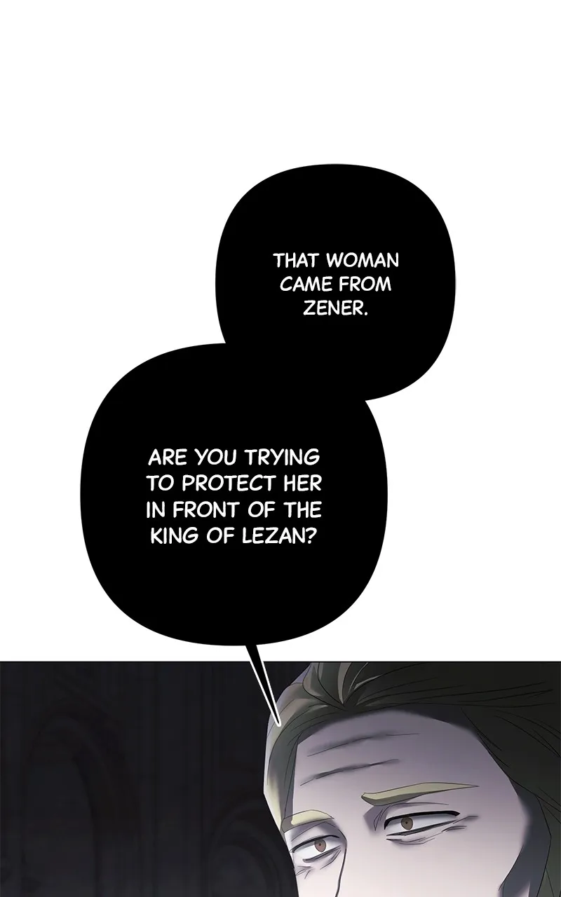Too Late for Regrets Chapter 35 page 55 - 