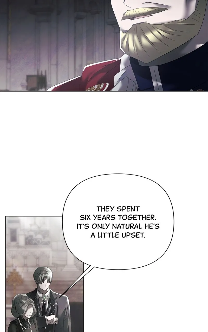 Too Late for Regrets Chapter 35 page 56 - 