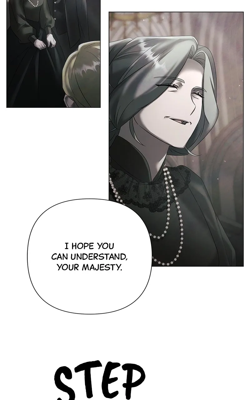Too Late for Regrets Chapter 35 page 57 - 