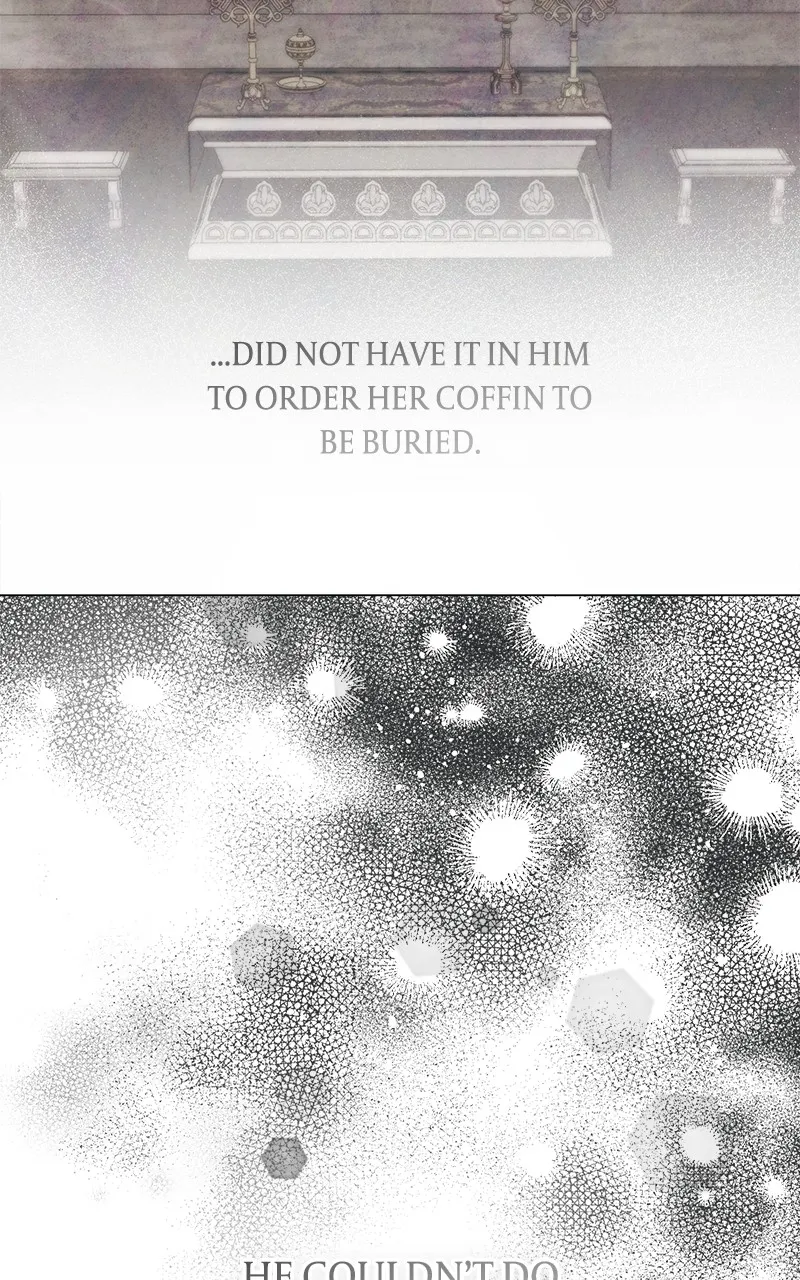 Too Late for Regrets Chapter 35 page 64 - 