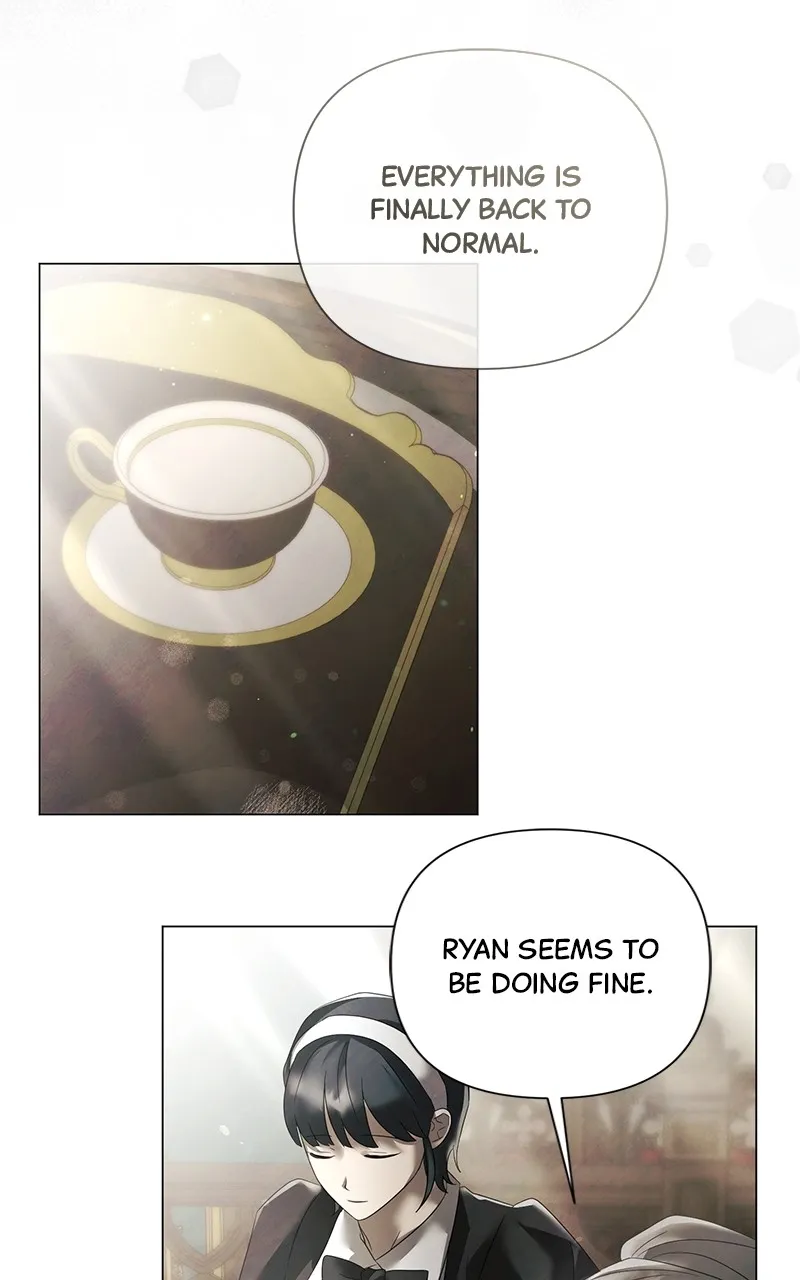 Too Late for Regrets Chapter 35 page 66 - 