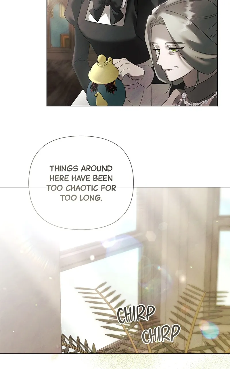 Too Late for Regrets Chapter 35 page 67 - 