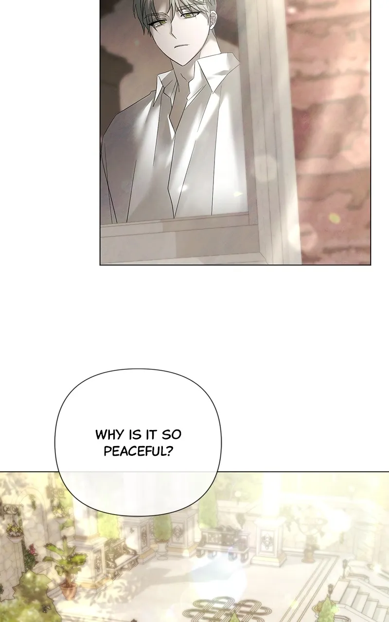 Too Late for Regrets Chapter 35 page 71 - 