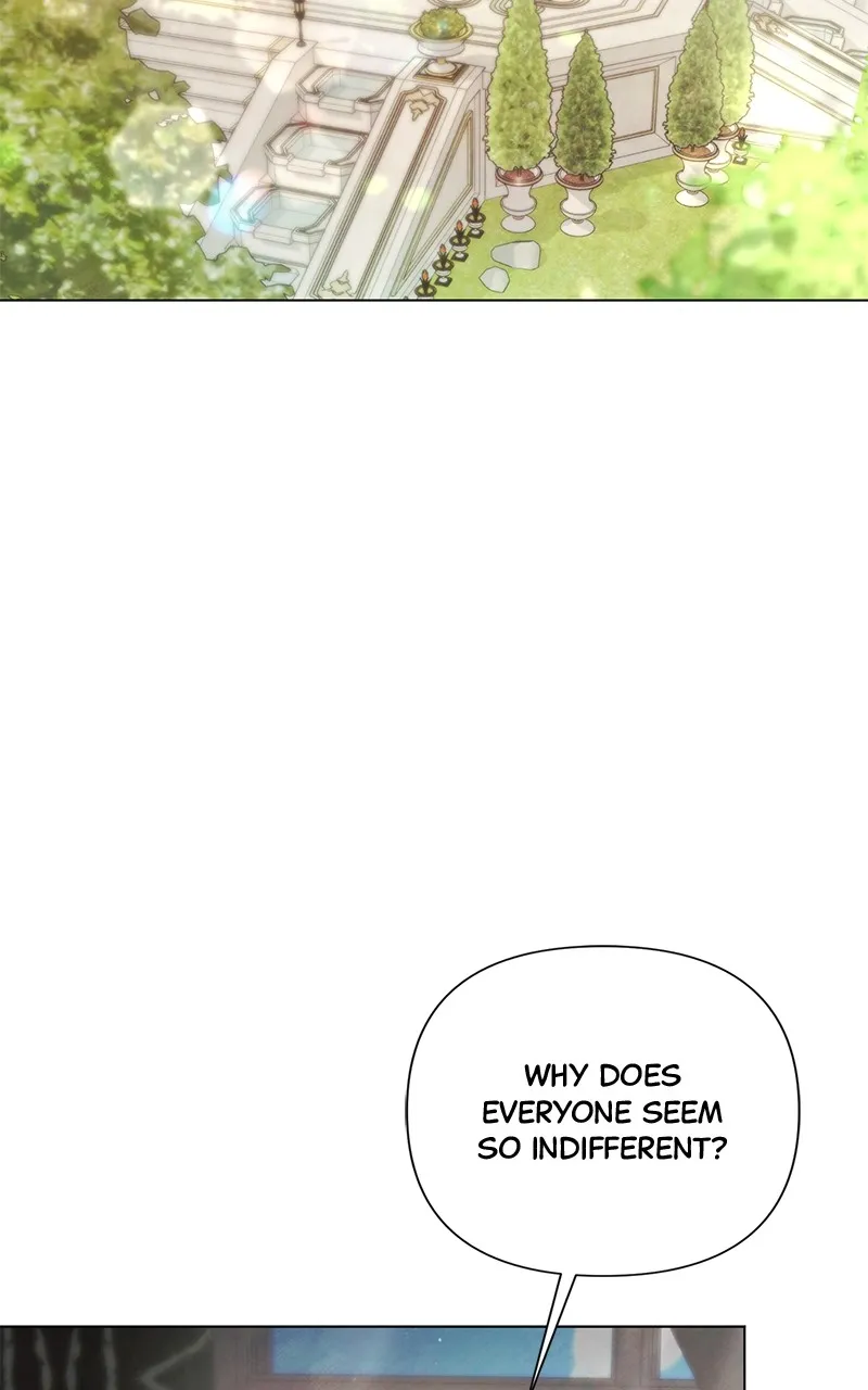 Too Late for Regrets Chapter 35 page 72 - 