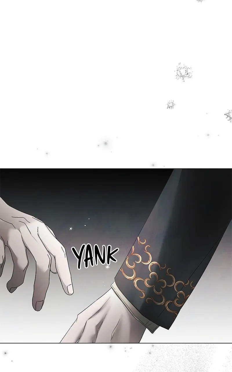 Too Late for Regrets Chapter 35 page 10 - 