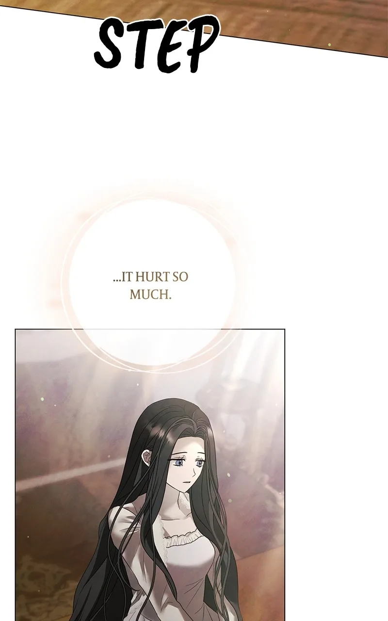 Too Late for Regrets Chapter 36 page 11 - 