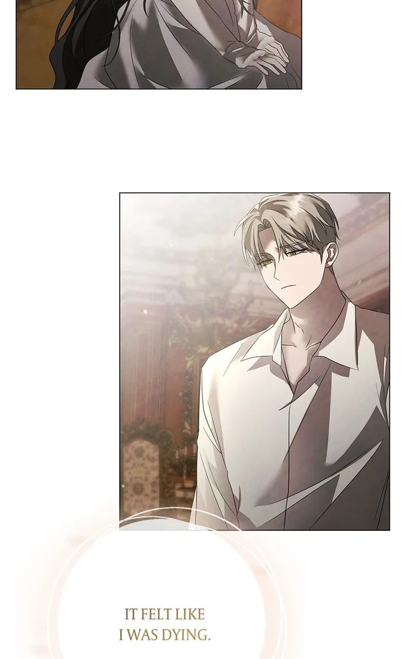 Too Late for Regrets Chapter 36 page 12 - 