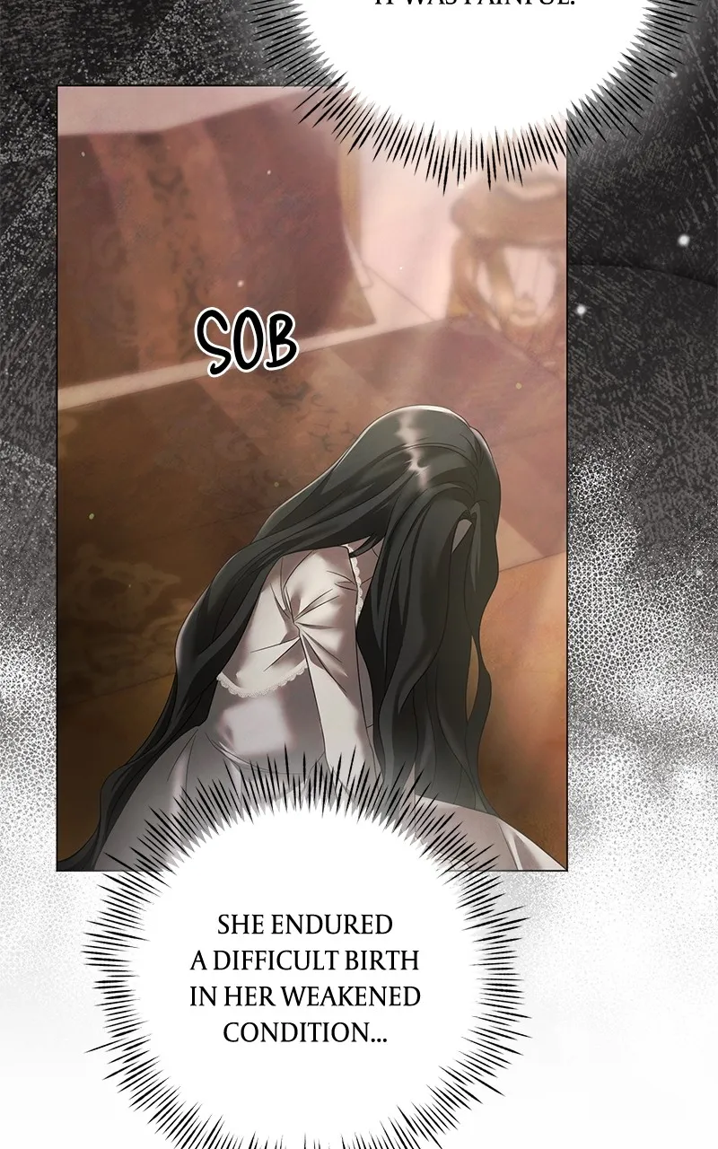 Too Late for Regrets Chapter 36 page 17 - 