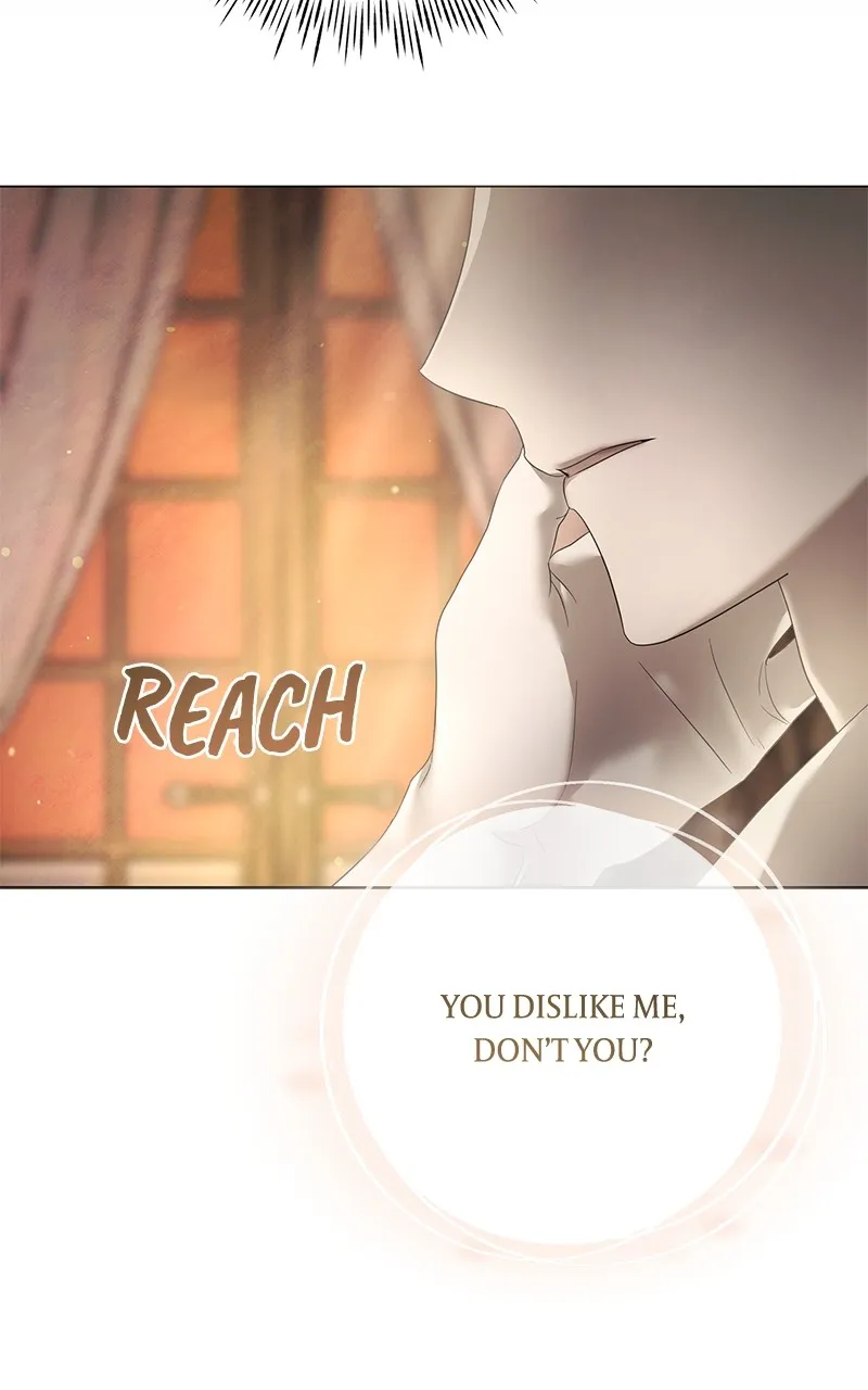 Too Late for Regrets Chapter 36 page 18 - 