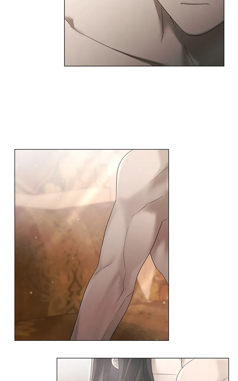 Too Late for Regrets Chapter 36 page 3 - 