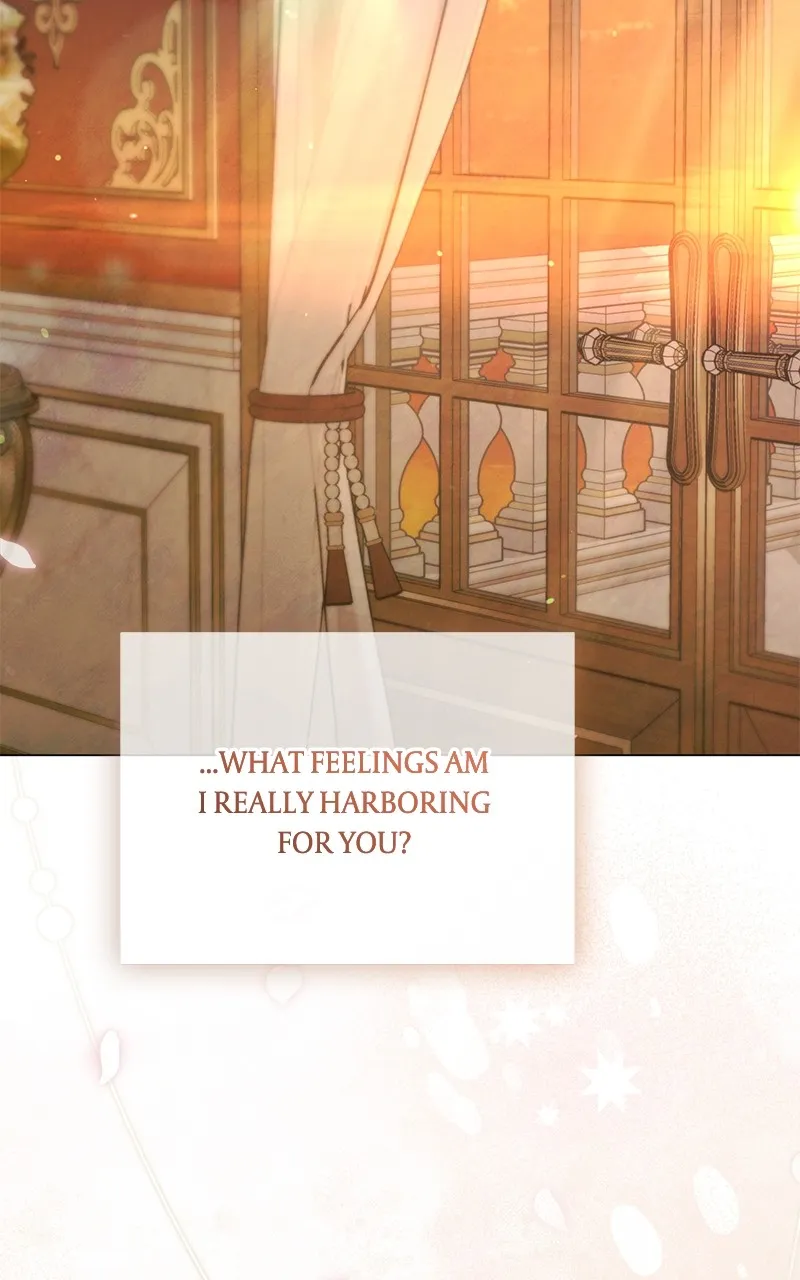 Too Late for Regrets Chapter 36 page 21 - 