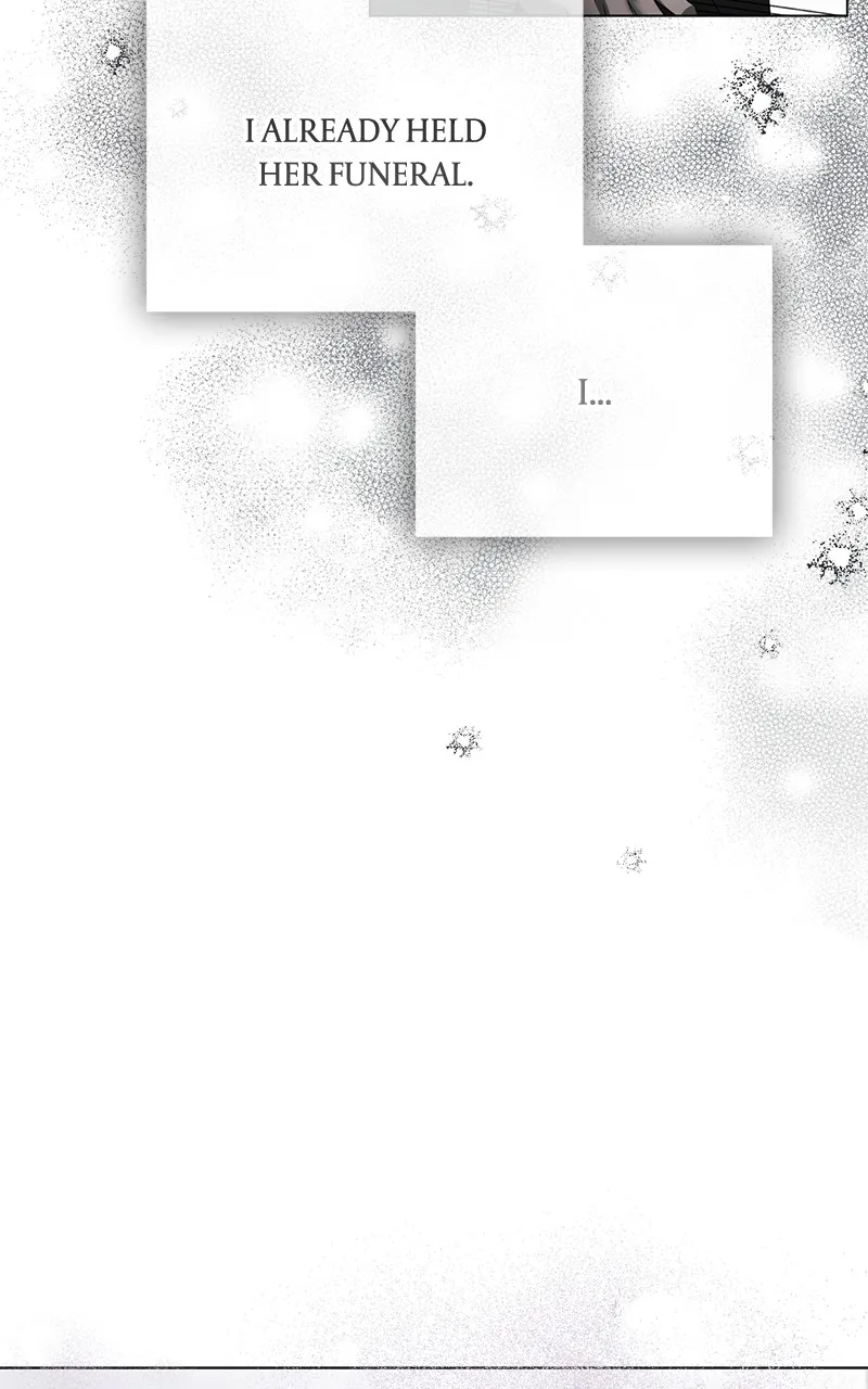 Too Late for Regrets Chapter 36 page 27 - 