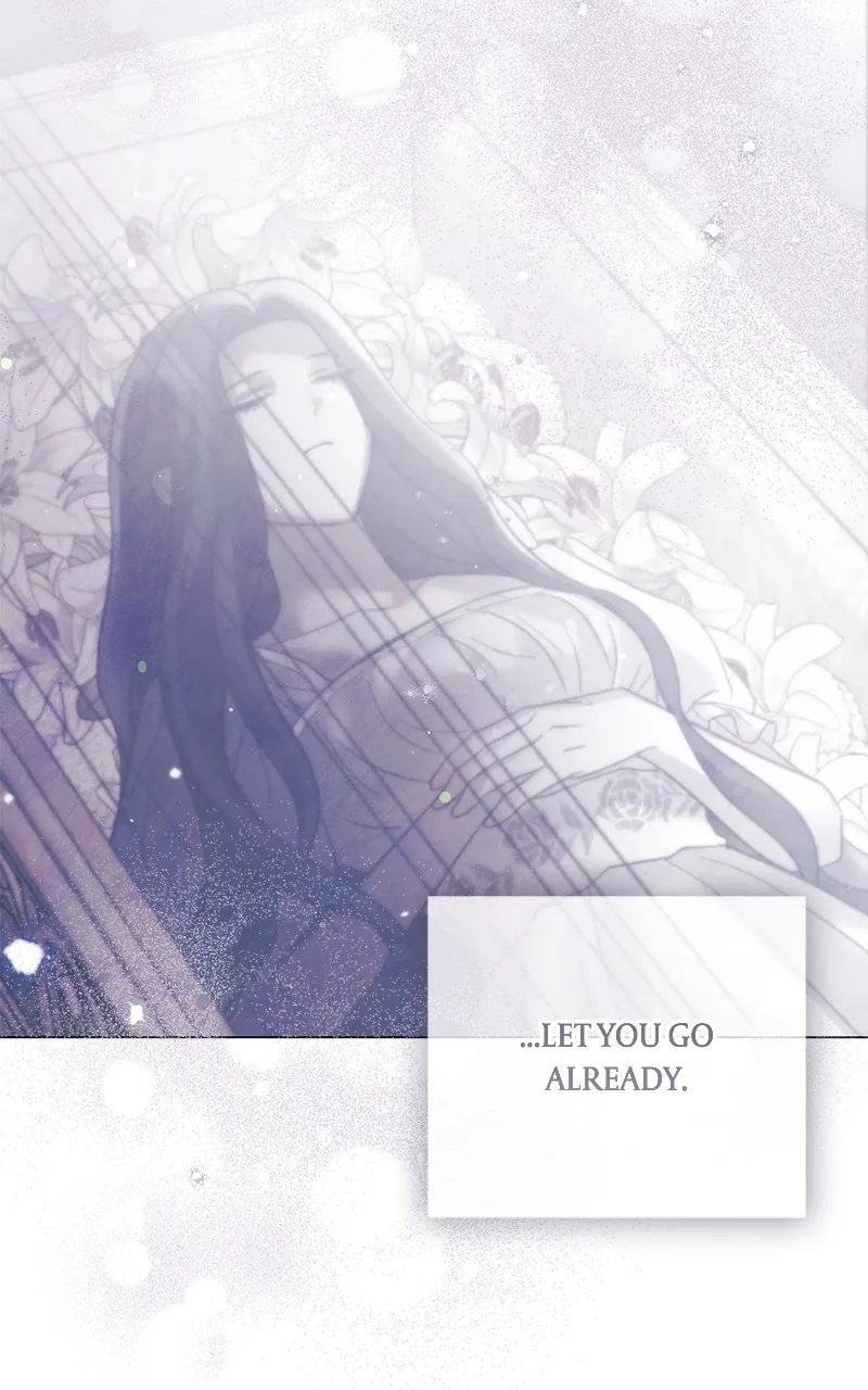 Too Late for Regrets Chapter 36 page 28 - 