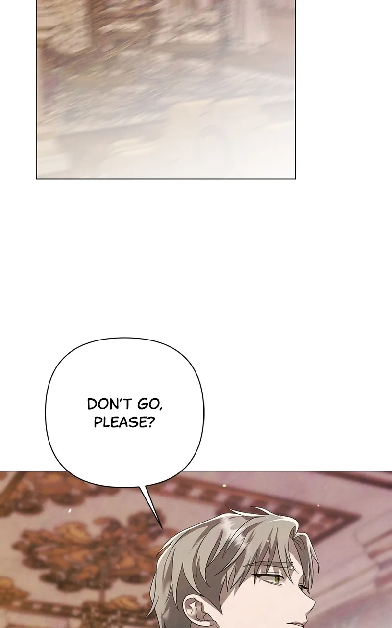 Too Late for Regrets Chapter 36 page 33 - 