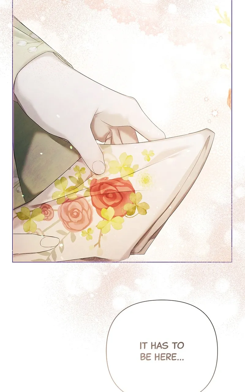Too Late for Regrets Chapter 36 page 42 - 