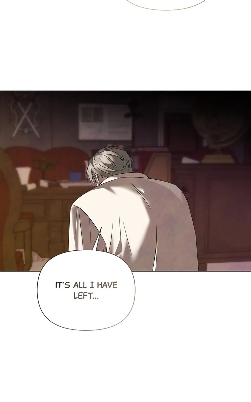 Too Late for Regrets Chapter 36 page 43 - 