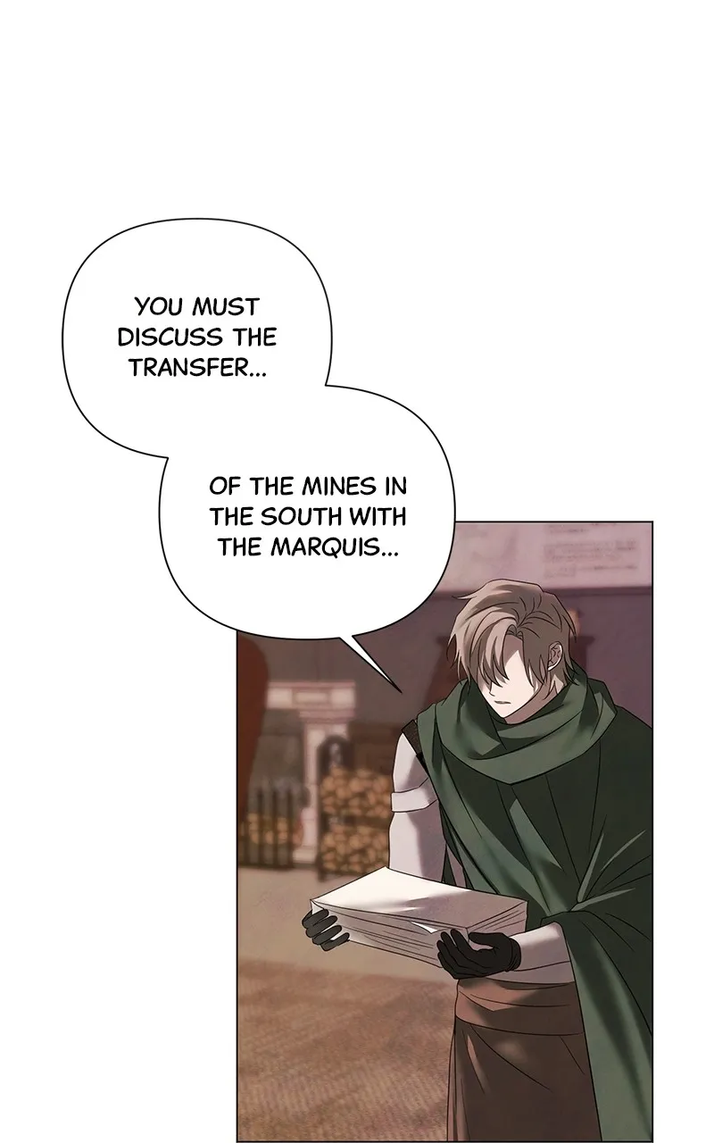 Too Late for Regrets Chapter 36 page 44 - 
