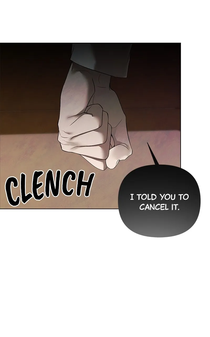 Too Late for Regrets Chapter 36 page 45 - 