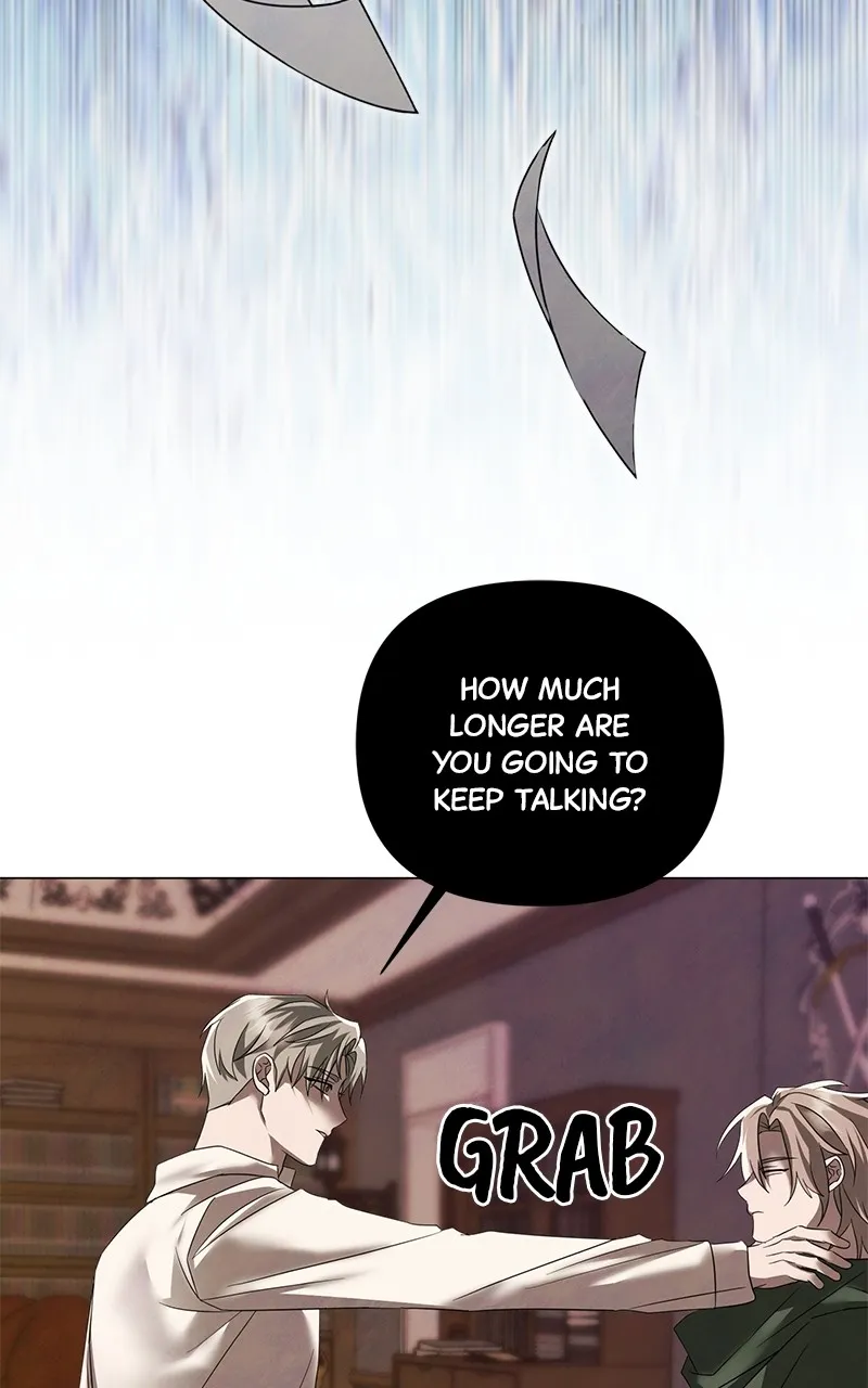 Too Late for Regrets Chapter 36 page 48 - 