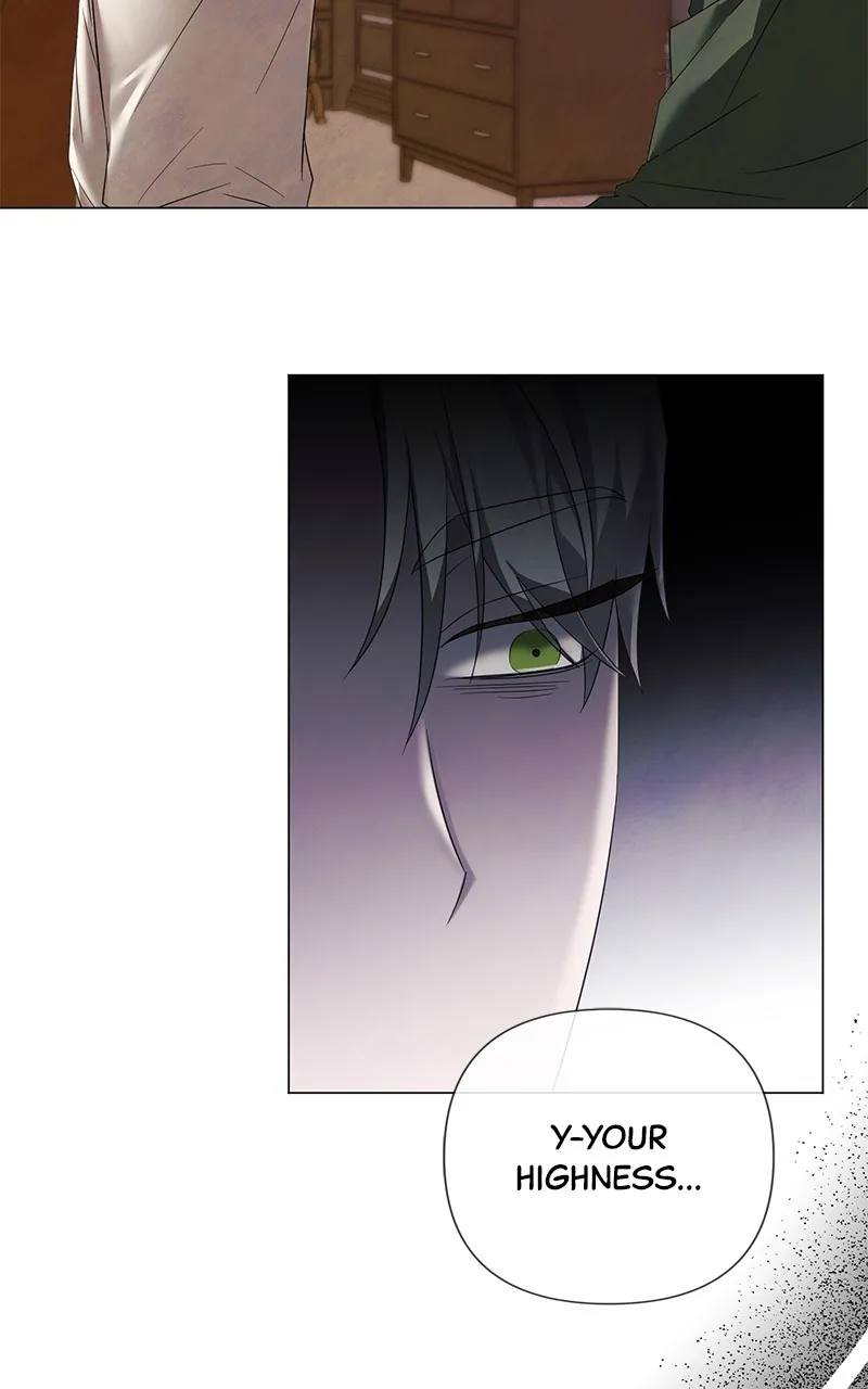 Too Late for Regrets Chapter 36 page 49 - 